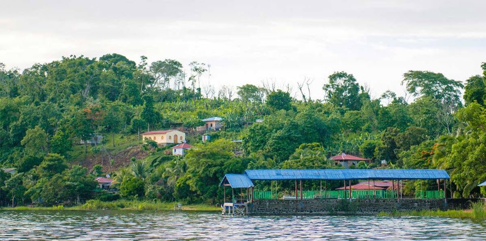 Solentiname Islands, Lake Nicaragua, Río San Juan, Nicaragua